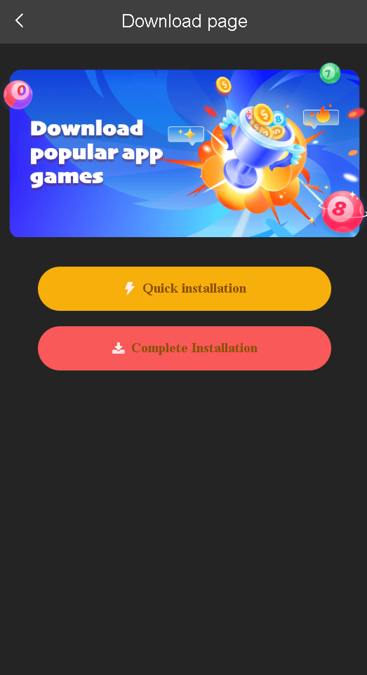 BDG - BIG Daddy Game App Download