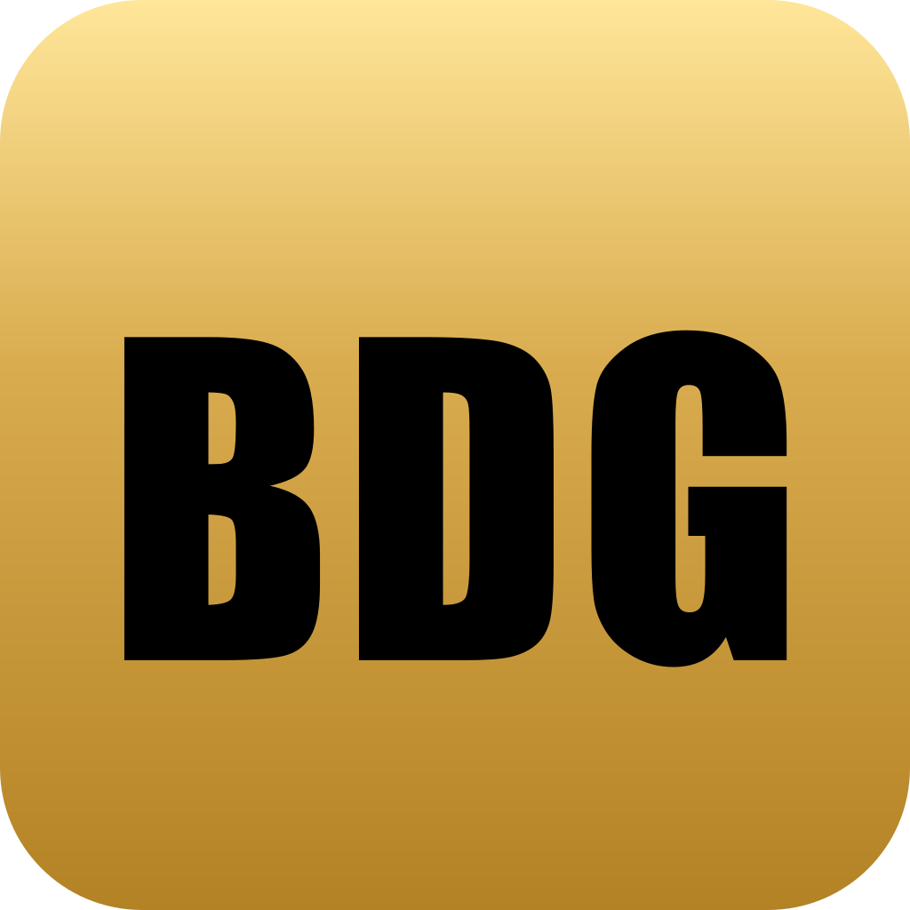 BDG - Big Daddy Game